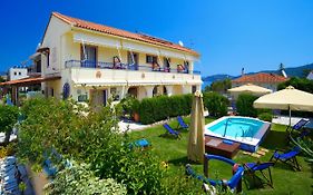 Kalypso Studios & Apartments